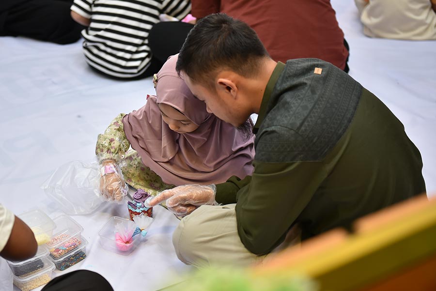 Membangun Jiwa Anak Lewat Bermain dan Kedekatan dengan Orang Tua